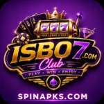 ISB07 Game APK Latest Version for Android