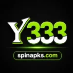 Y333 Game APK latest version running on an Android smartphone