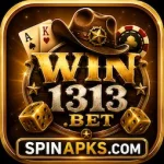 WIN1313 Game