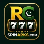RC777 Game APK latest version interface