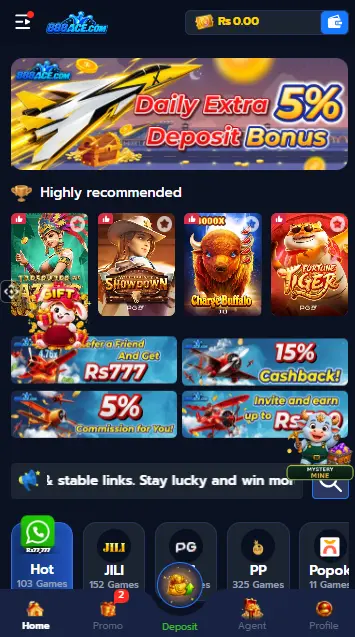 888ACE GAME
