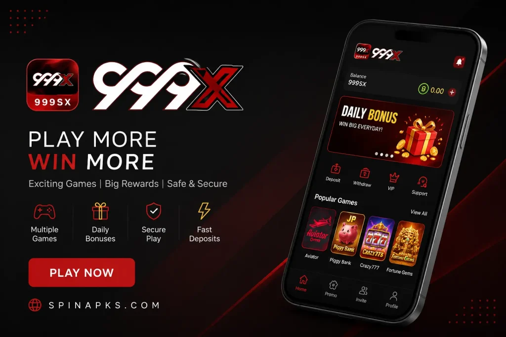 999SX Game