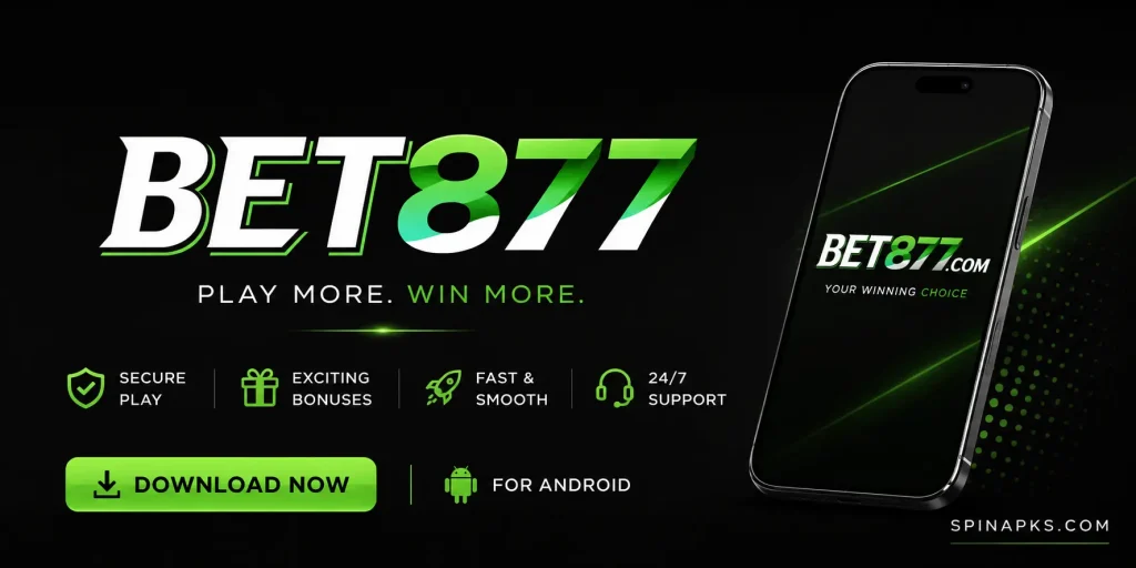 BET887 Game