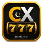 CX777 Game (New Casino App) - Download for Android and iOS