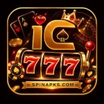 IC777 Game Apk Download Latest Version v3.8.1 & Earn Bonuses