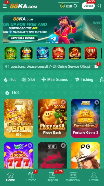 88KA Game (New Earning App) Download for Free in Pakistan